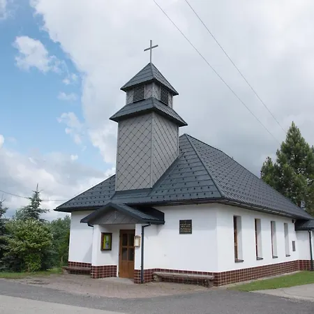 Horska Roubenka Emma