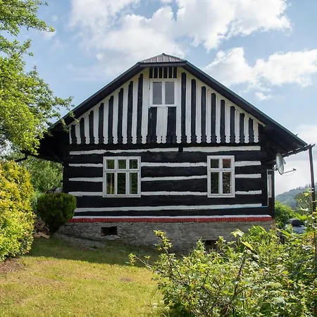 Horská Roubenka Emma Alpesi faház Cserne