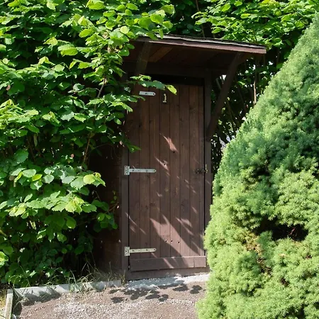 Horská Roubenka Emma Alpesi faház *