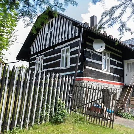 シャレー Horska Roubenka Emma