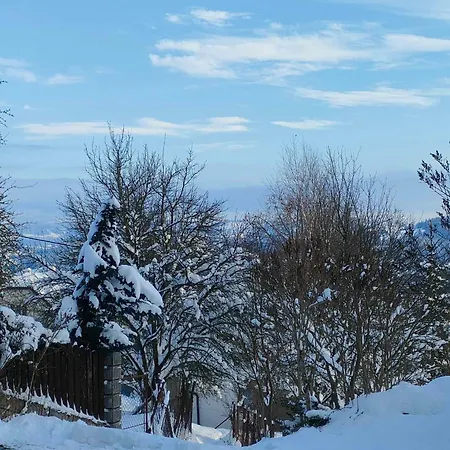 Horská Roubenka Emma *