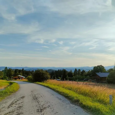 Horská Roubenka Emma