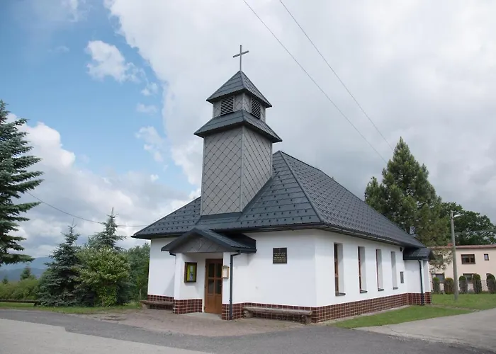 Horska Roubenka Emma