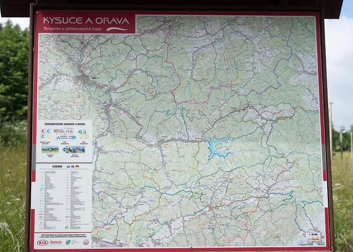 Horská Roubenka Emma Horská chata