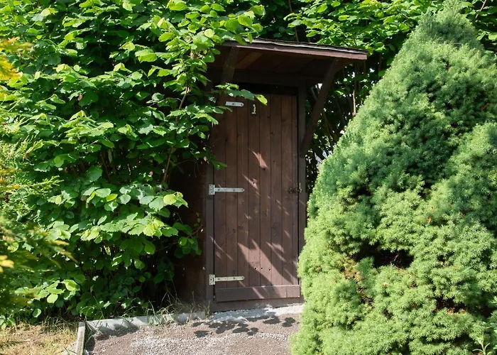 Horská Roubenka Emma Horská chata *