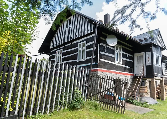 シャレー Horska Roubenka Emma