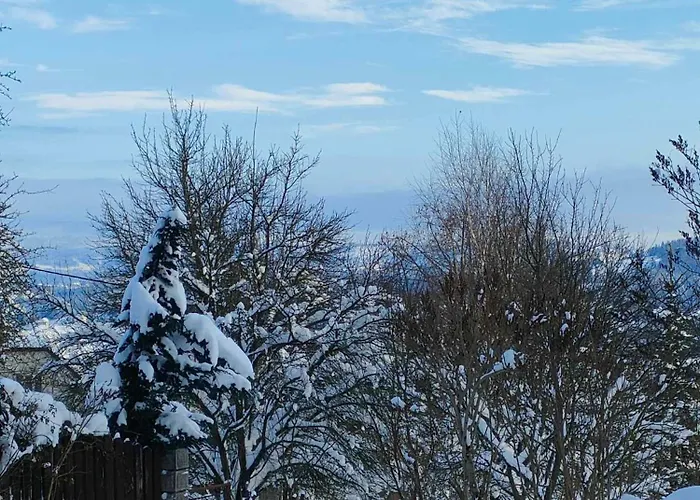 Horská Roubenka Emma *