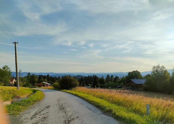 Horska Roubenka Emma